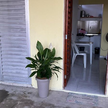 Cantinho Gl Apartment Beberibe Exterior photo